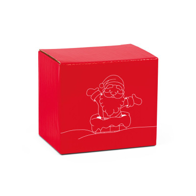 AVORIAZ. Caneca